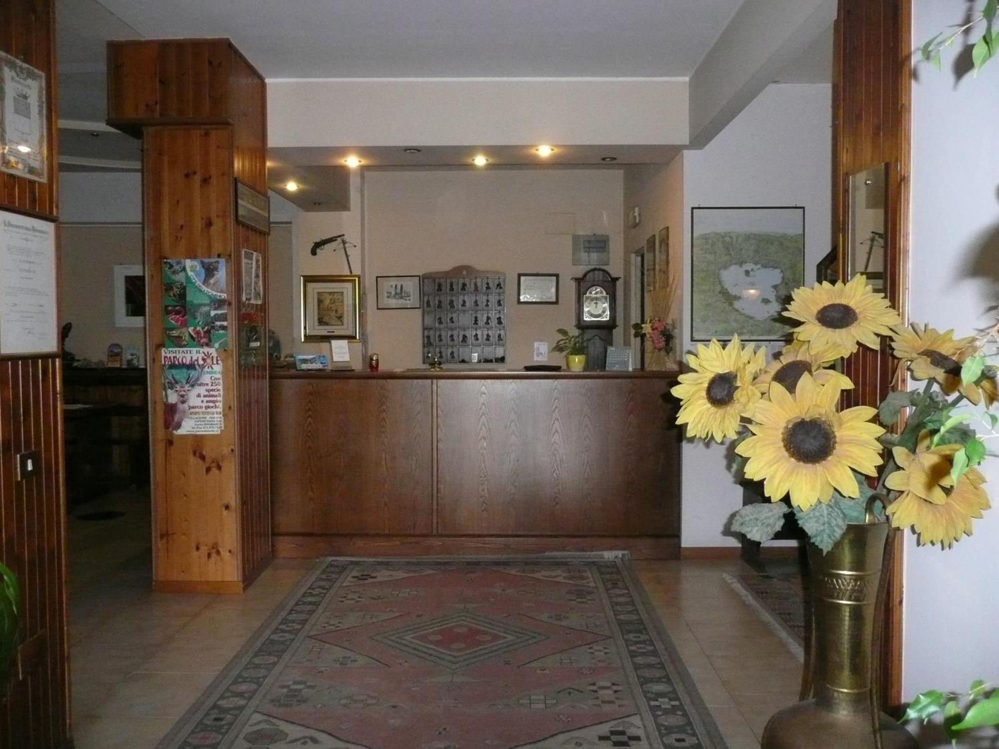 Hotel Darsena Passignano sul Trasimeno Zewnętrze zdjęcie