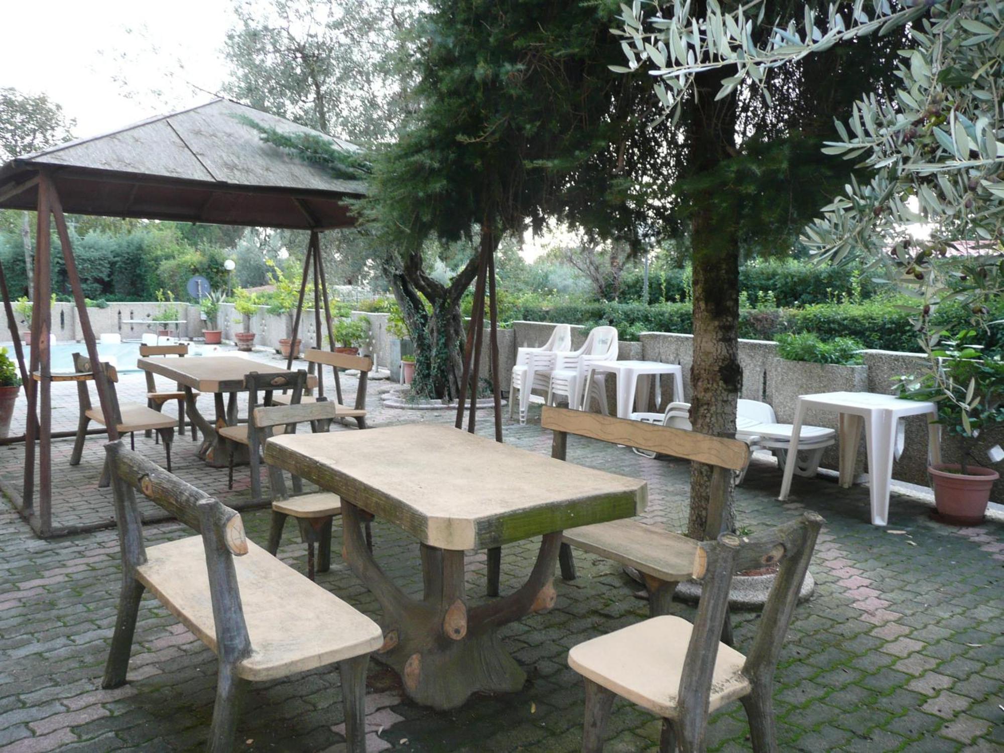 Hotel Darsena Passignano sul Trasimeno Zewnętrze zdjęcie
