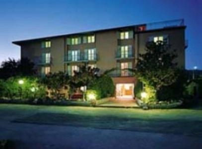 Hotel Darsena Passignano sul Trasimeno Zewnętrze zdjęcie