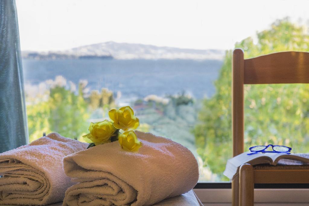 Hotel Darsena Passignano sul Trasimeno Zewnętrze zdjęcie