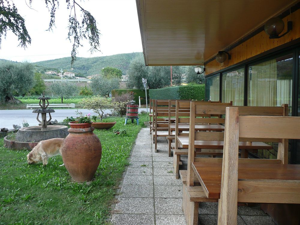 Hotel Darsena Passignano sul Trasimeno Zewnętrze zdjęcie