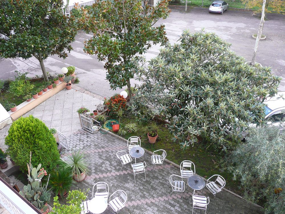Hotel Darsena Passignano sul Trasimeno Zewnętrze zdjęcie