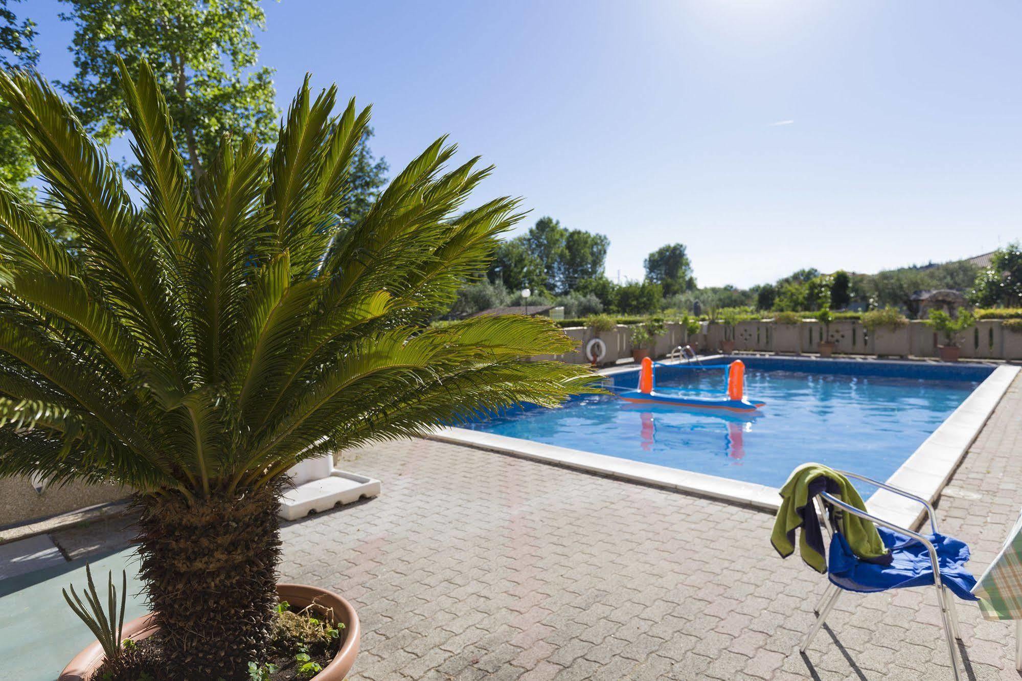 Hotel Darsena Passignano sul Trasimeno Zewnętrze zdjęcie