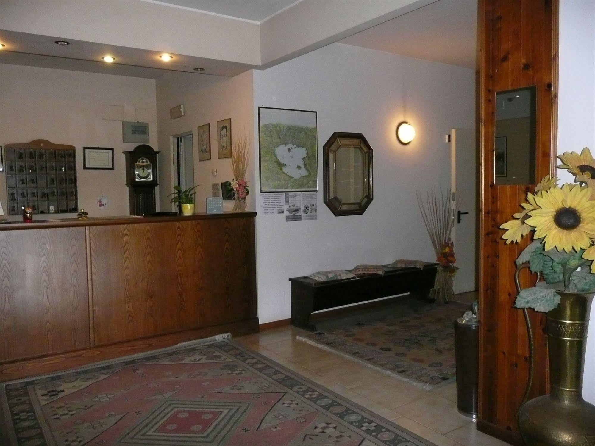 Hotel Darsena Passignano sul Trasimeno Zewnętrze zdjęcie