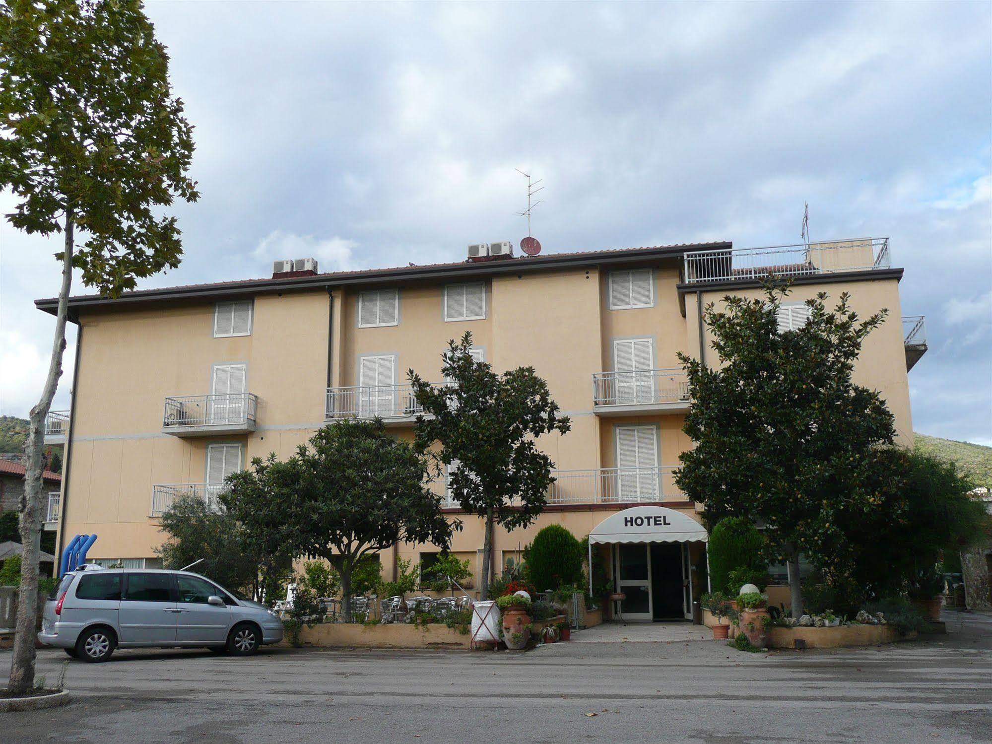 Hotel Darsena Passignano sul Trasimeno Zewnętrze zdjęcie